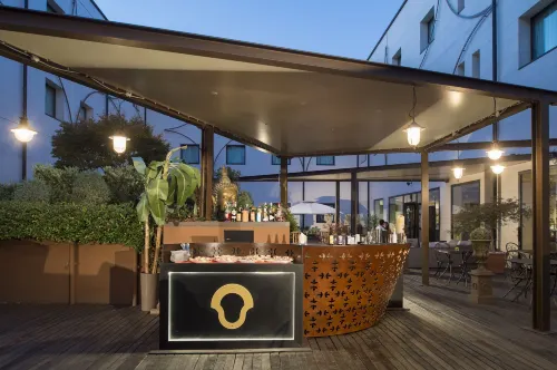 Neo Hotel Freizeit und Erholung Photos