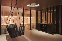 Schloss Zermatt - CBD & Adaptogenic Spa and Sport Hotel - Spa