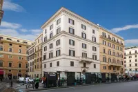 Oriana Homèl Roma Hotel a 