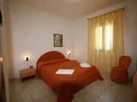 Comfy Apartment with Balcony Near Puglia Beach