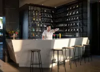 M Hotel Phu Quoc - bar