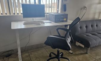 Budgetel Inn & Suites