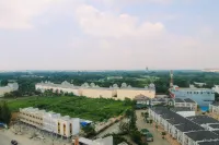 Comfy Studio Mustika Golf Residence Apartment - 2-Star