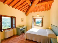 Apartment in a Modern Holiday Home in Anghiari