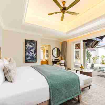 Maradiva Villas Resort and Spa Rooms