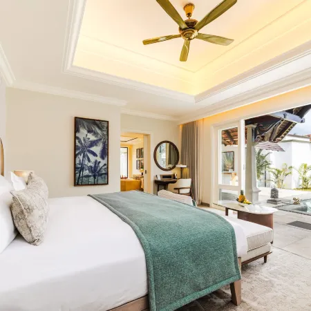Maradiva Villas Resort and Spa