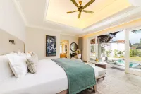 Maradiva Villas Resort and Spa - Frühstück