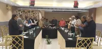 Mohan Tulip Hotel