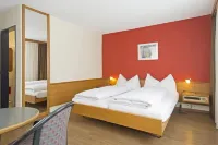 Hotel Sportcenter Fünf Dörfer AG Hôtels à : Landquart