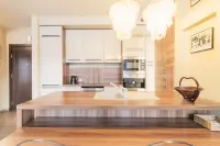 Grand Apartments - Willa Morska Premium