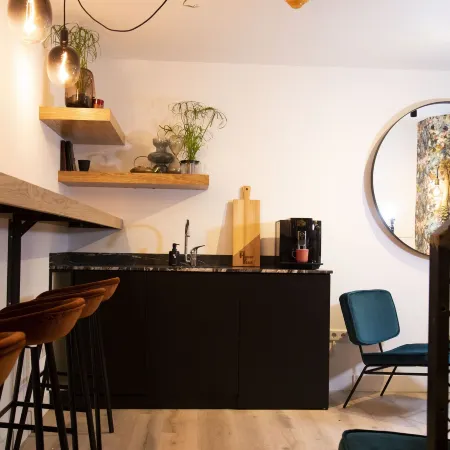 Hotel Haverkist