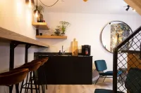 Hotel Haverkist Hotels in Гертоґенбос
