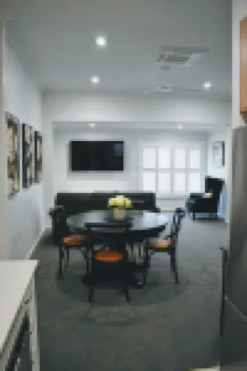 CocoBrew Boutique Apartments