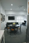 CocoBrew Boutique Apartments