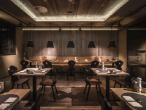 AlpenParks Hotel & Apartment Arlberg Warth Mit Pool