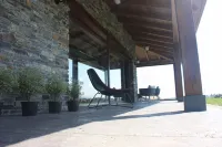 Hotel Rural Cantexos Hotel a Luarca