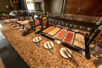Hyatt Place Tijuana - Morgenmad