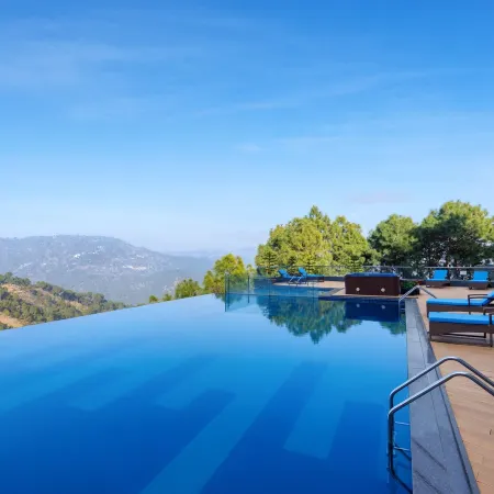 Glenview Resort Kasauli, a Member of Radisson Individuals
