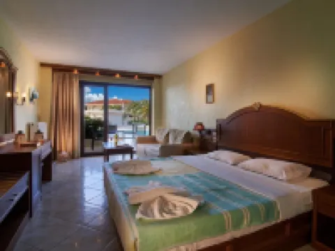 Toroni Blue Sea Hotel & Spa Hotels in Toroni