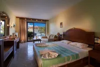 Toroni Blue Sea Hotel & Spa Hotel a Toroni