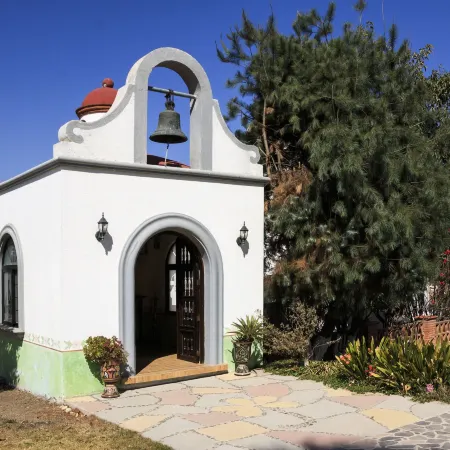 Hotel Quinta Mirador Zacualli