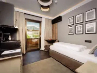 Mondi Hotel Tscherms Hotel a Cermes