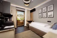 Mondi Hotel Tscherms Hotels in Nalles