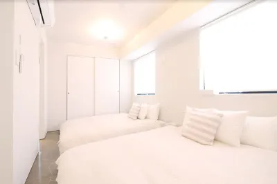 Komachi Hotels in Hiroshima