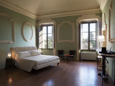Antico Convento San Francesco Hotels in Lugo
