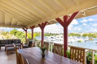 Spanish Water Marina Apartments