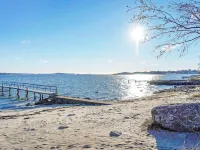Holiday Home in Onsala Hotels in Kungsbacka Municipality