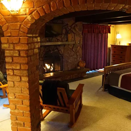 Lodge at Sedona