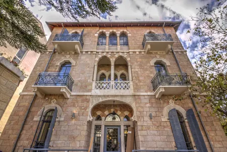 Villa Brown Moshava - a Member of Brown Hotels