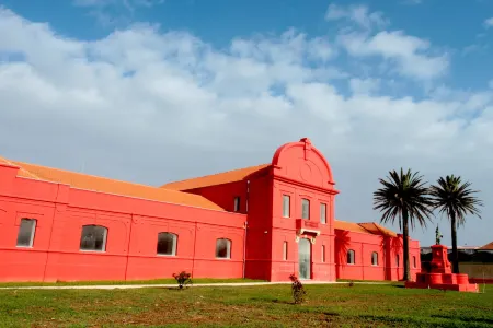 Hotel Apartamento Solverde