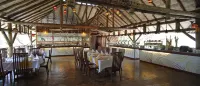 Sarova Shaba Game Lodge Hotel a Archers Post