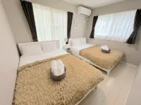 Grandioso Okinawa Villa Onna 3 류큐무라 주변 호텔