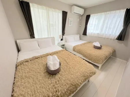 Grandioso Okinawa Villa Onna 3