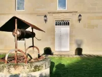 Clos Monicord Hotels in Salignac
