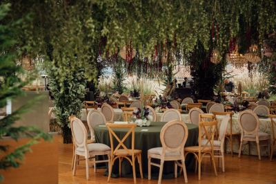 レストラン パラシオ デ ルーセス G.L ルレ＆シャトーの写真