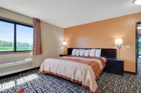 America's Quality Inn & Suites - Finlayson Hotels in Kettle River Township