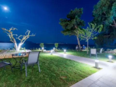 Melydron Apartments Hotels in Preveza