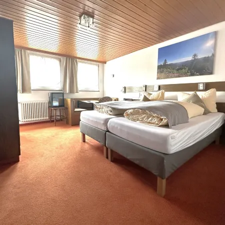 Hotel Zartenbach