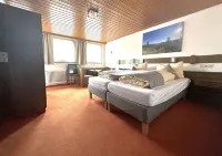 Hotel Zartenbach Hôtels à : Hinterzarten