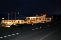 Hotell Wilhelmina Các khách sạn ở 