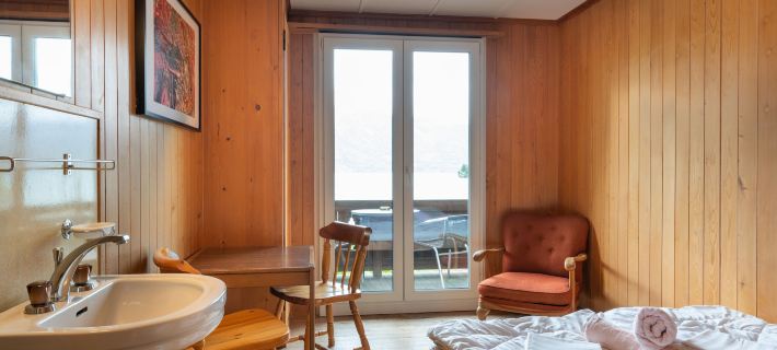 Lake Lodge Hostel Hotels in Interlaken