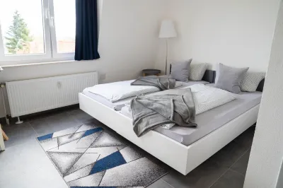 Hotel Schenk Hotels in Pirmasens