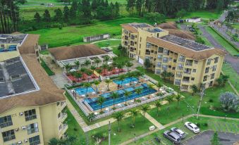 Reserva do Sahy, Condado 2/305