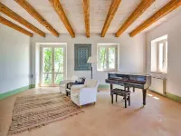 Holiday Home Near Senigallia Beach