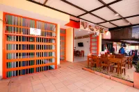 Aptos y Apartaestudios frente al Malecón y el Embalse, Zona Gastronómica Hotels in Guatape