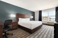 Days Inn by Wyndham Sarnia Harbourfront